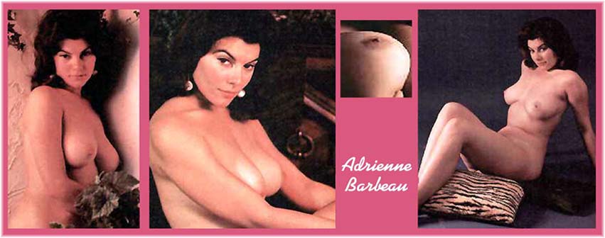 Adrienne Barbeau Mr Skin