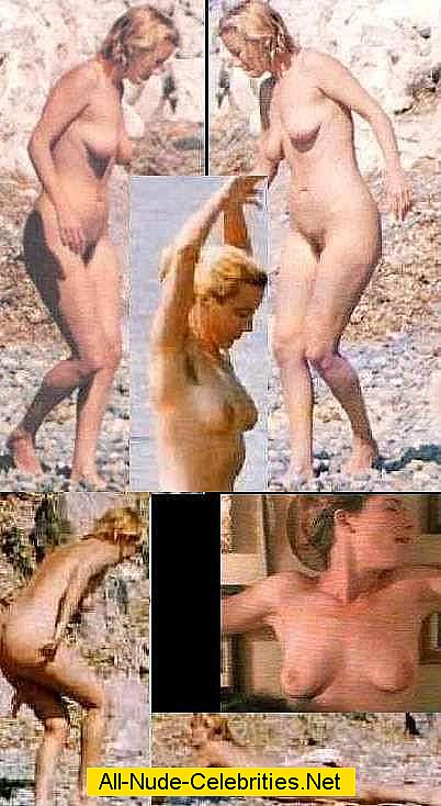 Emma thompson nude photos