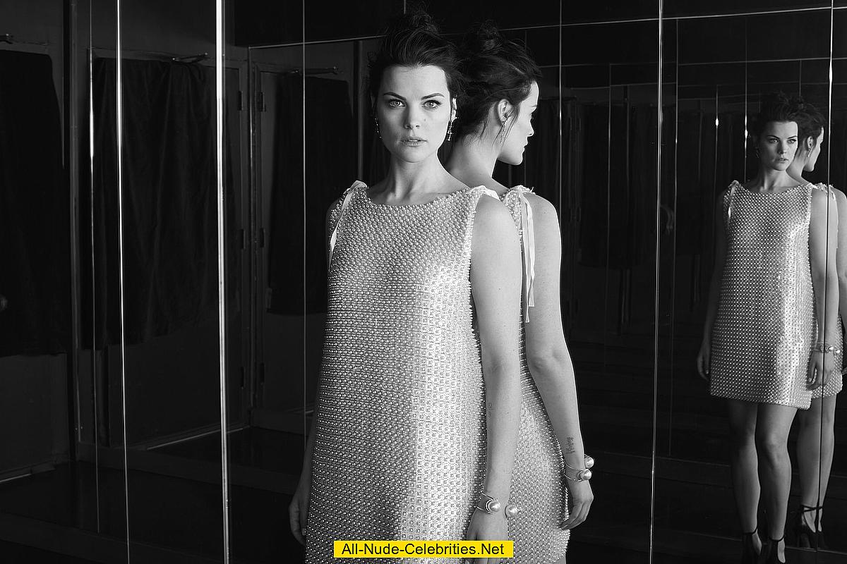 Jaimie Alexander Two Non Nude Photosets