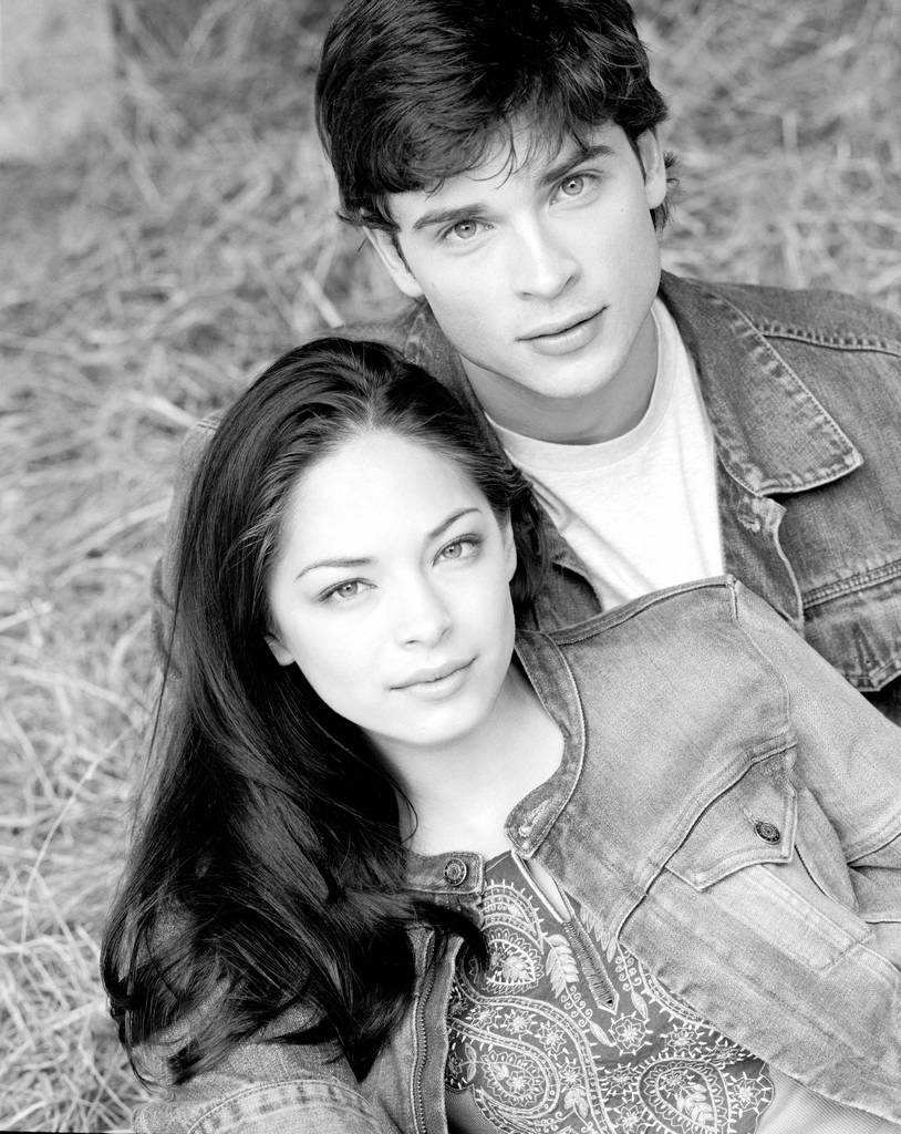 Kristin Kreuk Mr Skin