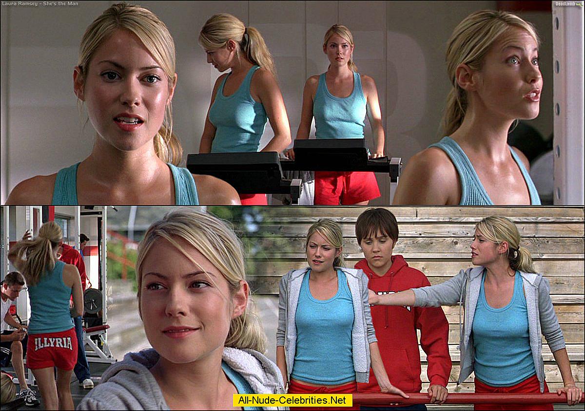 Laura Ramsey Mr Skin