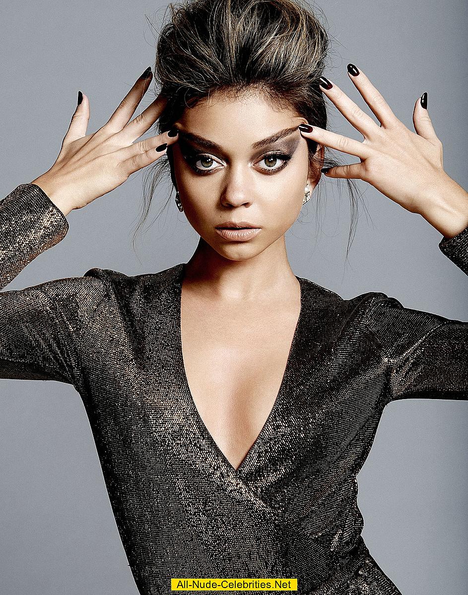 Sarah Hyland Mr Skin