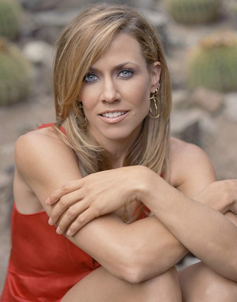 Sheryl crow nude photos