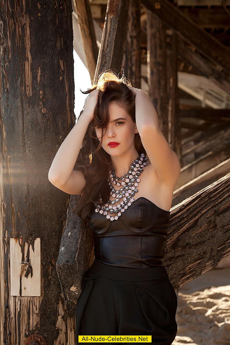 Zoey Deutch Mr Skin